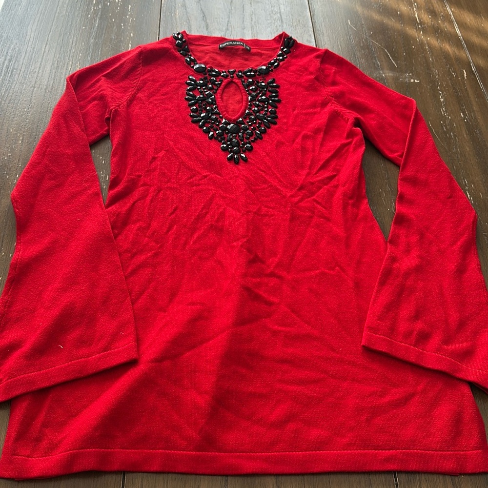 Esperanza top medium*